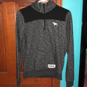 Victoria’s Secret PINK Quarter ZIP